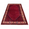 Tapis persan Arak fait main Réf ID 179445 - 130 × 217