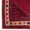 Tapis persan Arak fait main Réf ID 179445 - 130 × 217