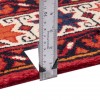 Tapis persan Arak fait main Réf ID 179445 - 130 × 217