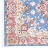 Tapis persan Tabriz fait main Réf ID 179446 - 111 × 189