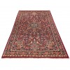 Tapis persan Bijar fait main Réf ID 179447 - 139 × 219