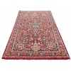 Tapis persan Bijar fait main Réf ID 179447 - 139 × 219