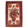 Bakhtiari Rug Ref 179432