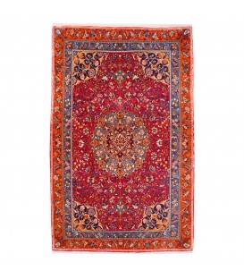 Tapis persan Sarouak fait main Réf ID 179433 - 97 × 151