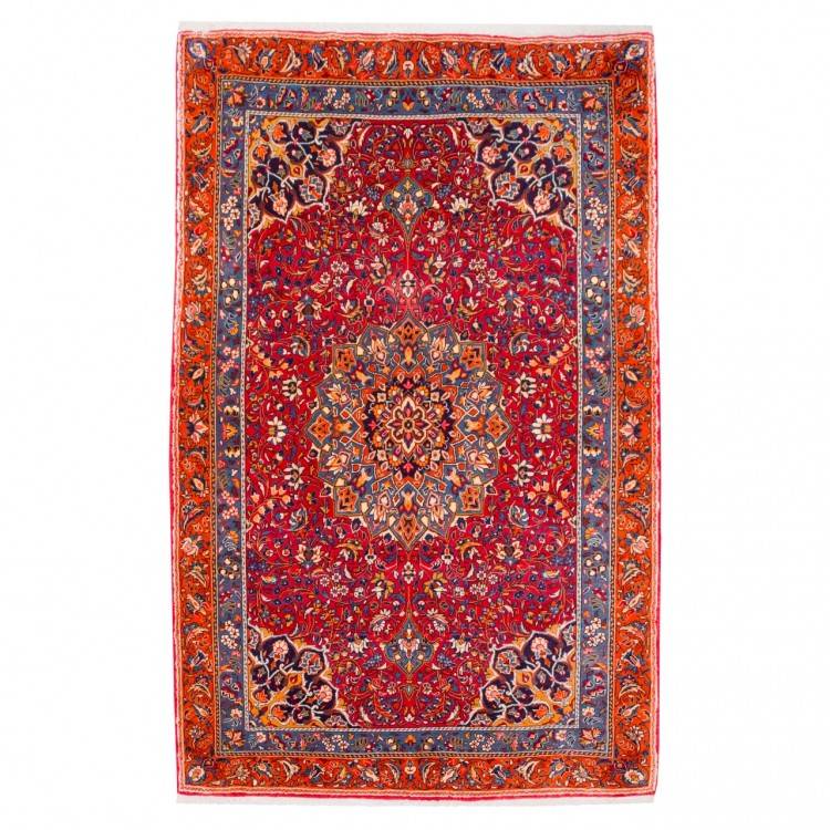 Tapis persan Sarouak fait main Réf ID 179433 - 97 × 151