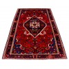 Tapis persan Saveh fait main Réf ID 130211 - 153 × 250