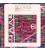 Saveh Alfombera Persa  Ref 130211