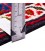 Saveh Alfombera Persa  Ref 130211