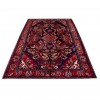 Tapis persan Saveh fait main Réf ID 130212 - 163 × 260