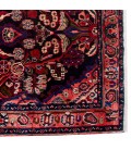 Saveh Alfombera Persa  Ref 130212