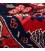 Saveh Alfombera Persa  Ref 130212
