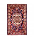 Bakhtiari Rug Ref 130213