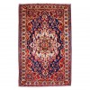 Bakhtiari Rug Ref 130213