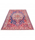 Bakhtiari Rug Ref 130213