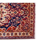 Bakhtiari Rug Ref 130213