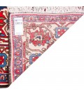 Bakhtiari Rug Ref 130213