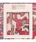 Bakhtiari Rug Ref 130213