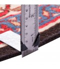 Bakhtiari Rug Ref 130213