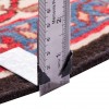 Tapis persan Bakhtiari fait main Réf ID 130213 - 163 × 249