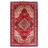 Tapis persan Nahavand fait main Réf ID 130214 - 145 × 240