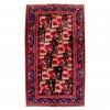 Tapis persan Sirjan fait main Réf ID 130215 - 140 × 245