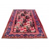 Tapis persan Sirjan fait main Réf ID 130215 - 140 × 245