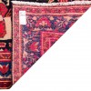 Tapis persan Sirjan fait main Réf ID 130215 - 140 × 245