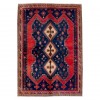 Tapis persan Sirjan fait main Réf ID 130216 - 155 × 230