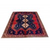 Tapis persan Sirjan fait main Réf ID 130216 - 155 × 230