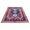 Tapis persan Sirjan fait main Réf ID 130216 - 155 × 230