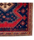 El Dokuma Halı Sirjan 130216 - 155 × 230