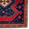 Tapis persan Sirjan fait main Réf ID 130216 - 155 × 230