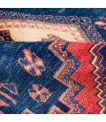 El Dokuma Halı Sirjan 130216 - 155 × 230