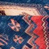 Tapis persan Sirjan fait main Réf ID 130216 - 155 × 230