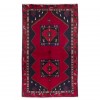 Tapis persan Kelardasht fait main Réf ID 130217 - 150 × 245