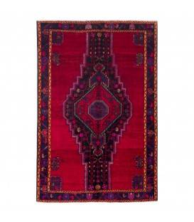 Tapis persan Lori fait main Réf ID 130218 - 164 × 250