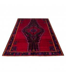 Tapis persan Lori fait main Réf ID 130218 - 164 × 250