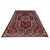 Tapis persan Lori fait main Réf ID 130219 - 150 × 247