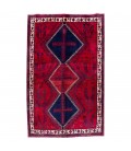 Sirjan Alfombera Persa  Ref 130220