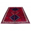 Tapis persan Sirjan fait main Réf ID 130220 - 153 × 240