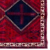 Tapis persan Sirjan fait main Réf ID 130220 - 153 × 240