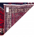 Sirjan Alfombera Persa  Ref 130220