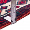 Tapis persan Sirjan fait main Réf ID 130220 - 153 × 240