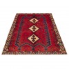 Tapis persan Sirjan fait main Réf ID 130221 - 160 × 215