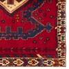 Tapis persan Sirjan fait main Réf ID 130221 - 160 × 215