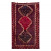 Tapis persan Sirjan fait main Réf ID 130222 - 168 × 269