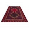 Tapis persan Sirjan fait main Réf ID 130222 - 168 × 269