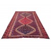 Tapis persan Sirjan fait main Réf ID 130222 - 168 × 269