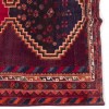 Tapis persan Sirjan fait main Réf ID 130222 - 168 × 269