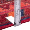 Tapis persan Sirjan fait main Réf ID 130222 - 168 × 269